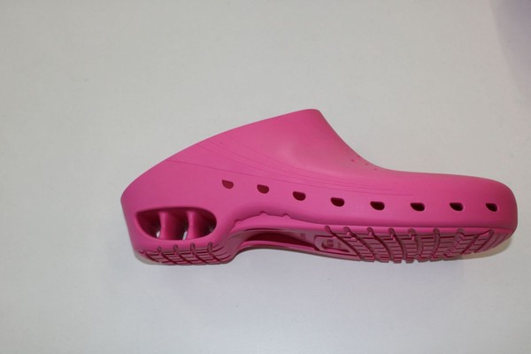 138#5240 Scarpe antinfortunistiche Safe Way in vendita - foto 7