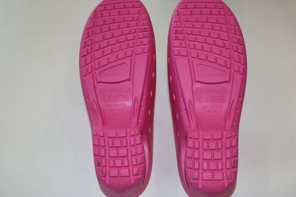 138#5240 Scarpe antinfortunistiche Safe Way in vendita - foto 10