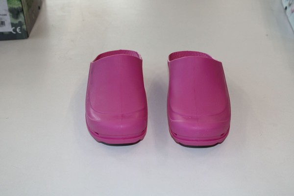 138#5240 Scarpe antinfortunistiche Safe Way in vendita - foto 13