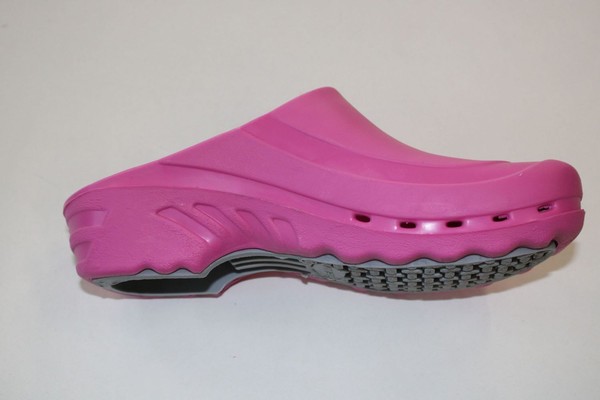 138#5240 Scarpe antinfortunistiche Safe Way in vendita - foto 16