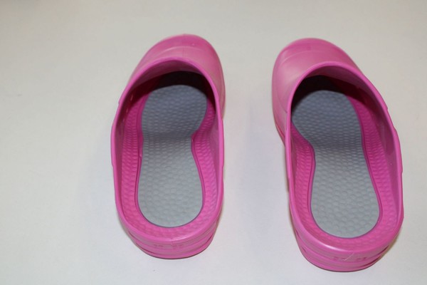 138#5240 Scarpe antinfortunistiche Safe Way in vendita - foto 18