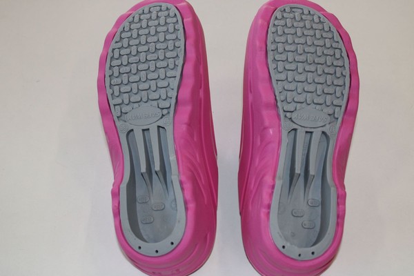 138#5240 Scarpe antinfortunistiche Safe Way in vendita - foto 19