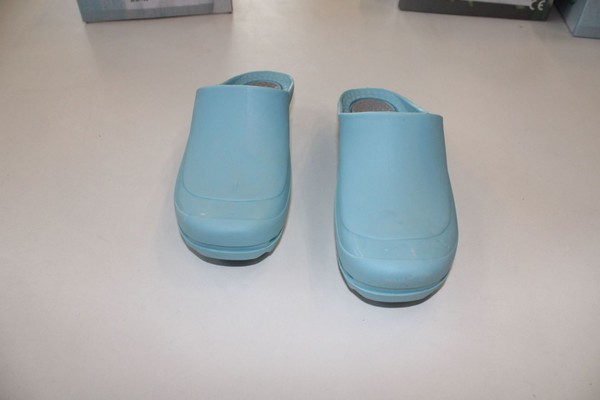 138#5240 Scarpe antinfortunistiche Safe Way in vendita - foto 23