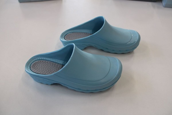 138#5240 Scarpe antinfortunistiche Safe Way in vendita - foto 24