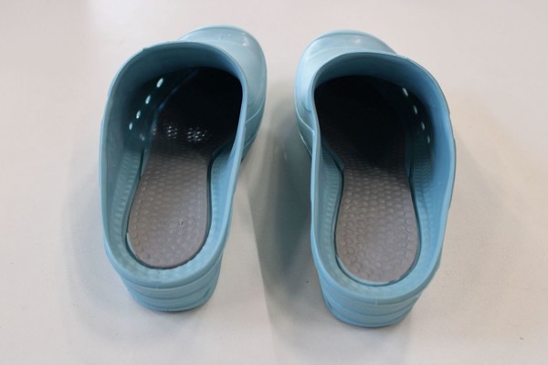 138#5240 Scarpe antinfortunistiche Safe Way in vendita - foto 26