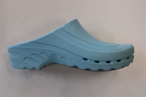 138#5240 Scarpe antinfortunistiche Safe Way in vendita - foto 27