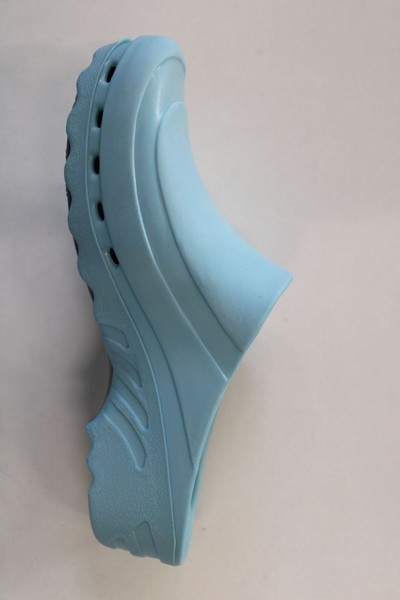 138#5240 Scarpe antinfortunistiche Safe Way in vendita - foto 28