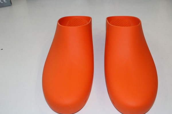 139#5240 Scarpe antinfortunistiche Safe Way in vendita - foto 4