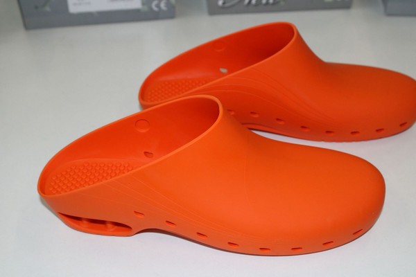 139#5240 Scarpe antinfortunistiche Safe Way in vendita - foto 5