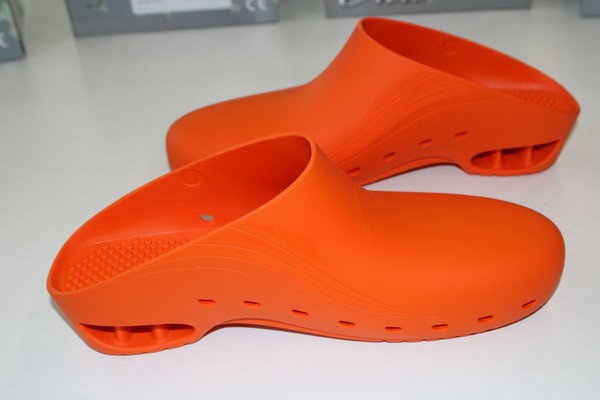 139#5240 Scarpe antinfortunistiche Safe Way in vendita - foto 6