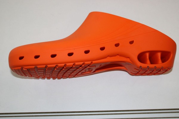 139#5240 Scarpe antinfortunistiche Safe Way in vendita - foto 8