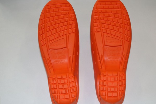 139#5240 Scarpe antinfortunistiche Safe Way in vendita - foto 10