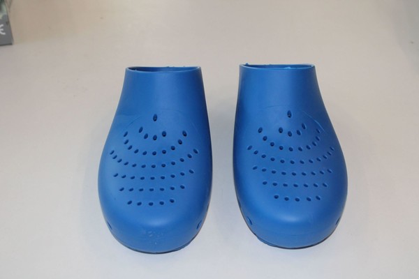 139#5240 Scarpe antinfortunistiche Safe Way in vendita - foto 13