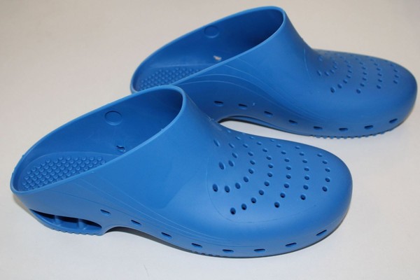 139#5240 Scarpe antinfortunistiche Safe Way in vendita - foto 14