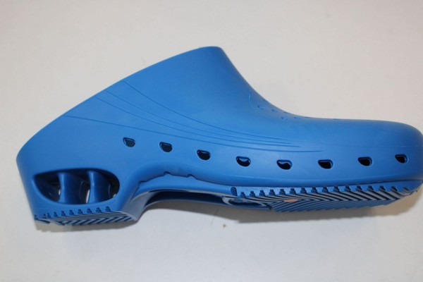 139#5240 Scarpe antinfortunistiche Safe Way in vendita - foto 15