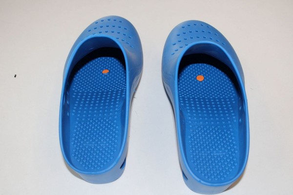 139#5240 Scarpe antinfortunistiche Safe Way in vendita - foto 17