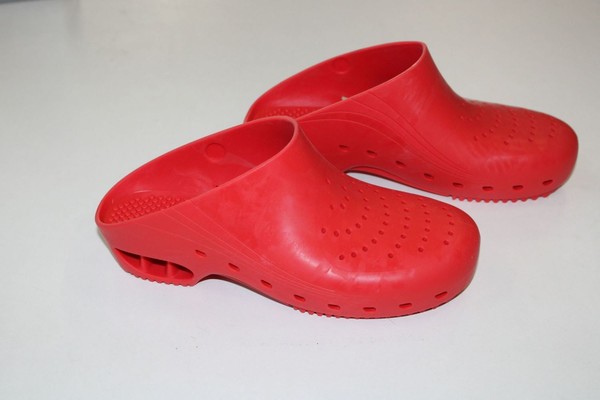 139#5240 Scarpe antinfortunistiche Safe Way in vendita - foto 23