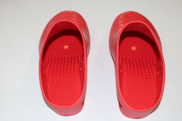 139#5240 Scarpe antinfortunistiche Safe Way in vendita - foto 27