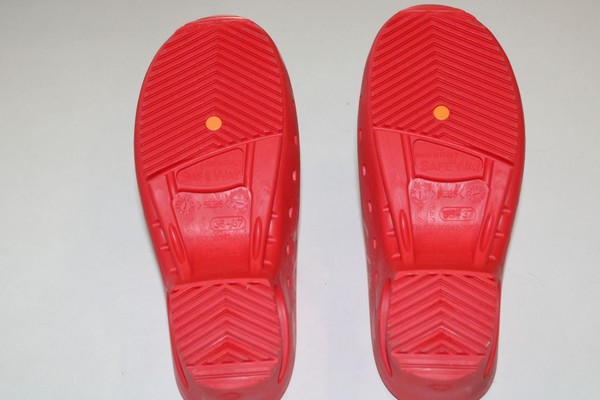 139#5240 Scarpe antinfortunistiche Safe Way in vendita - foto 28