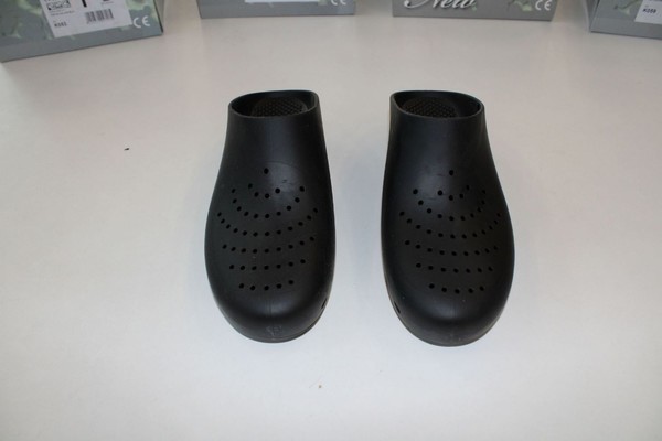 139#5240 Scarpe antinfortunistiche Safe Way in vendita - foto 32