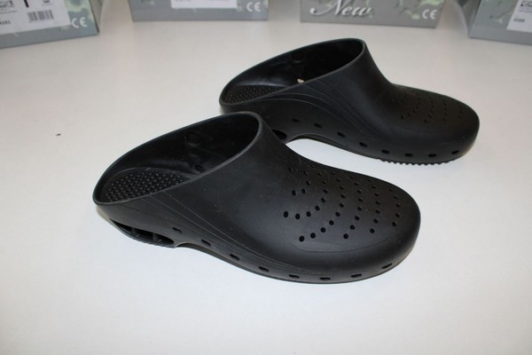 139#5240 Scarpe antinfortunistiche Safe Way in vendita - foto 33