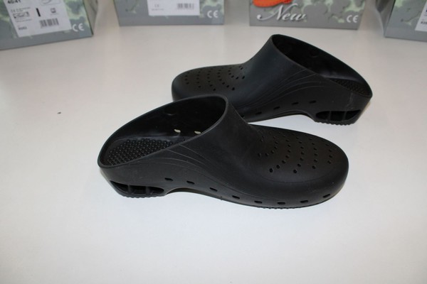 139#5240 Scarpe antinfortunistiche Safe Way in vendita - foto 34