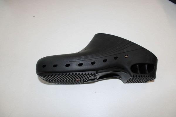 139#5240 Scarpe antinfortunistiche Safe Way in vendita - foto 36