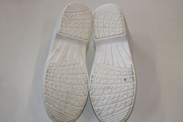 140#5240 Scarpe antinfortunistiche Safe Way in vendita - foto 2