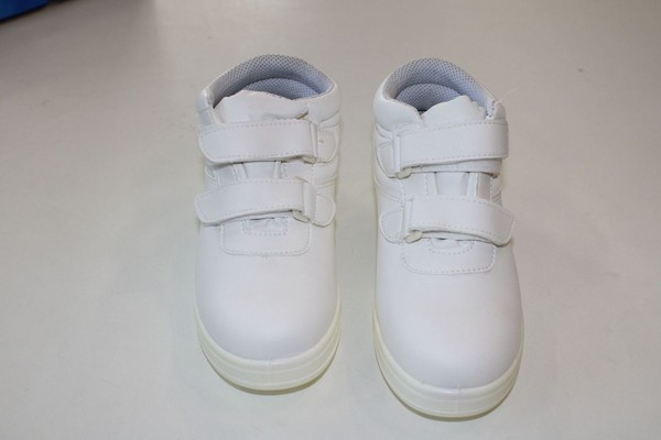 140#5240 Scarpe antinfortunistiche Safe Way in vendita - foto 4