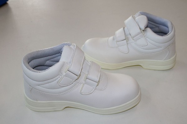 140#5240 Scarpe antinfortunistiche Safe Way in vendita - foto 5