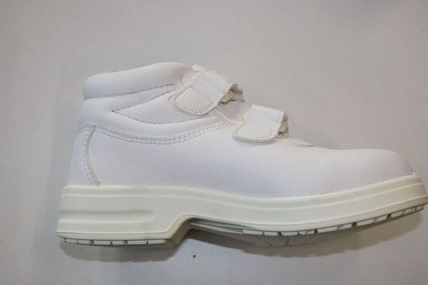 140#5240 Scarpe antinfortunistiche Safe Way in vendita - foto 6