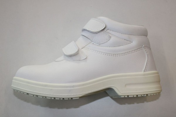 140#5240 Scarpe antinfortunistiche Safe Way in vendita - foto 7