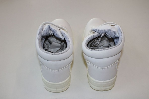 140#5240 Scarpe antinfortunistiche Safe Way in vendita - foto 8