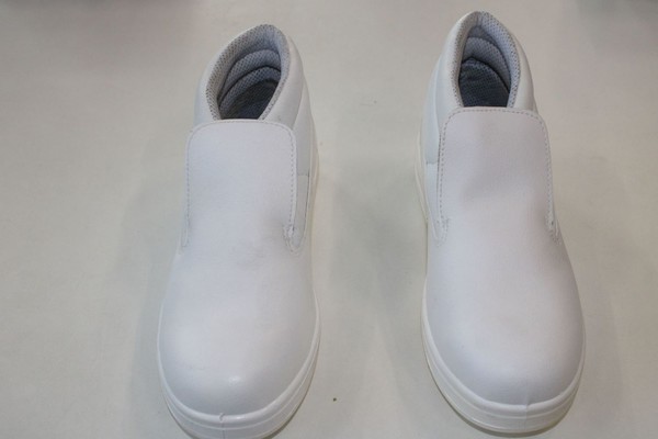 140#5240 Scarpe antinfortunistiche Safe Way in vendita - foto 13