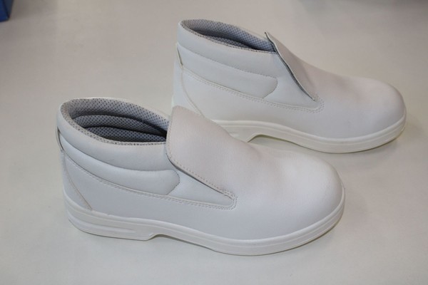140#5240 Scarpe antinfortunistiche Safe Way in vendita - foto 14