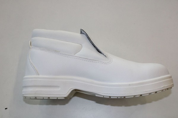140#5240 Scarpe antinfortunistiche Safe Way in vendita - foto 16