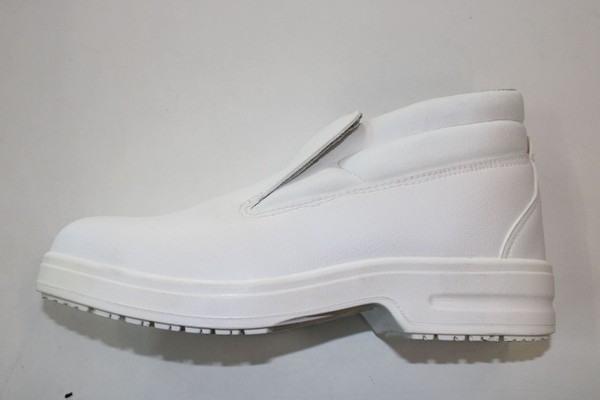 140#5240 Scarpe antinfortunistiche Safe Way in vendita - foto 17
