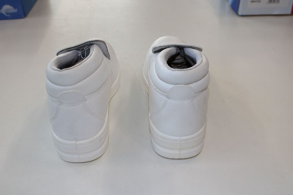 140#5240 Scarpe antinfortunistiche Safe Way in vendita - foto 18