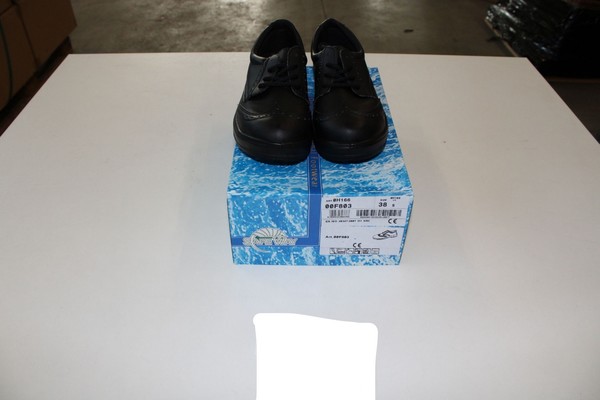141#5240 Scarpe antinfortunistiche Safe Way in vendita - foto 1