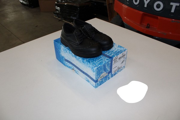 141#5240 Scarpe antinfortunistiche Safe Way in vendita - foto 3