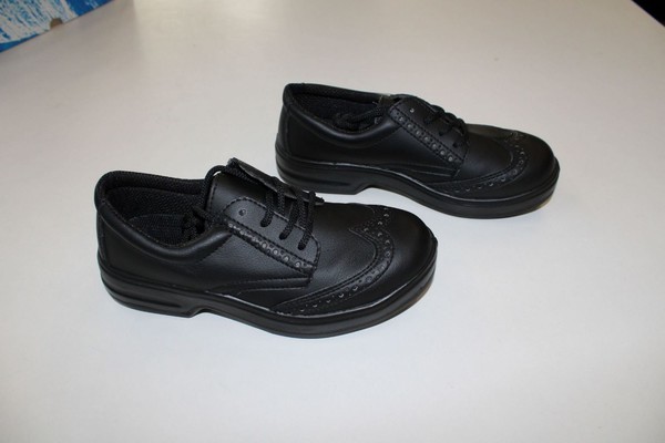 141#5240 Scarpe antinfortunistiche Safe Way in vendita - foto 5