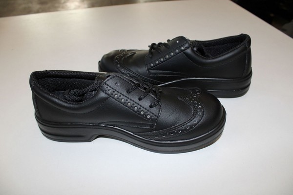 141#5240 Scarpe antinfortunistiche Safe Way in vendita - foto 6