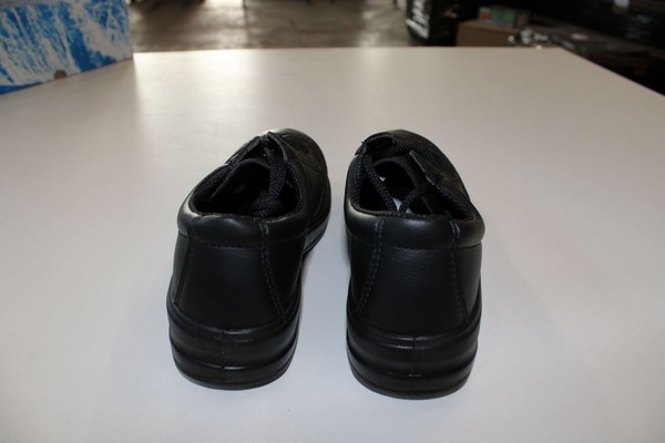 141#5240 Scarpe antinfortunistiche Safe Way in vendita - foto 7