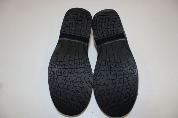 141#5240 Scarpe antinfortunistiche Safe Way in vendita - foto 8