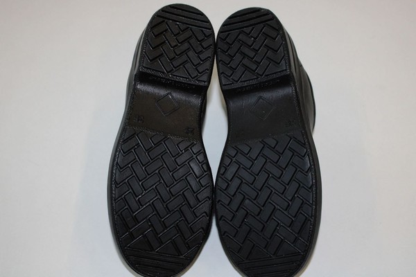 143#5240 Scarpe antinfortunistiche Safe Way in vendita - foto 2