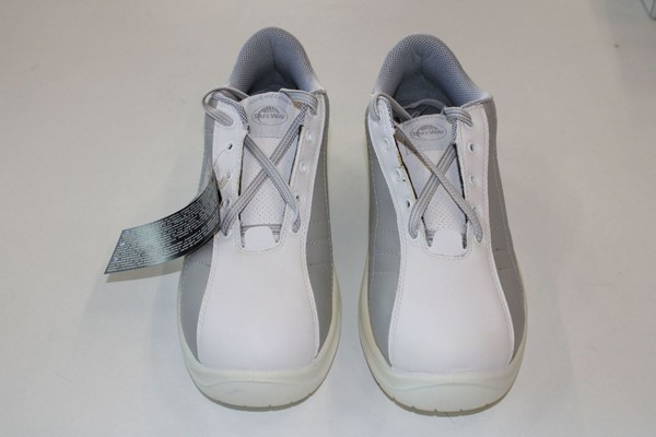143#5240 Scarpe antinfortunistiche Safe Way in vendita - foto 4