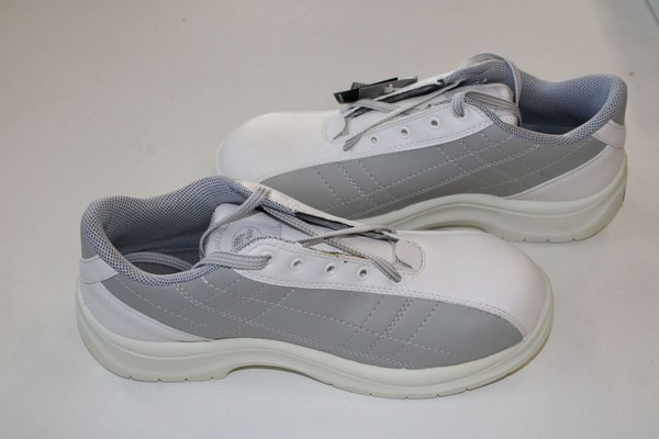 143#5240 Scarpe antinfortunistiche Safe Way in vendita - foto 6
