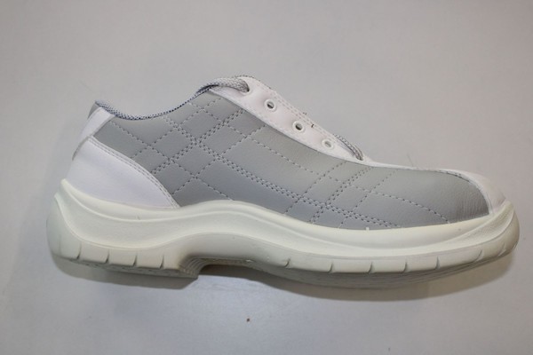 143#5240 Scarpe antinfortunistiche Safe Way in vendita - foto 7