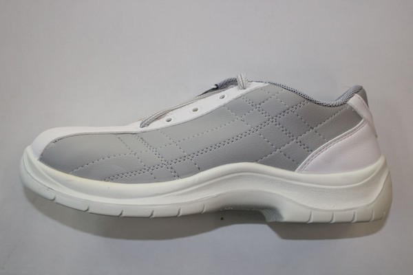 143#5240 Scarpe antinfortunistiche Safe Way in vendita - foto 8