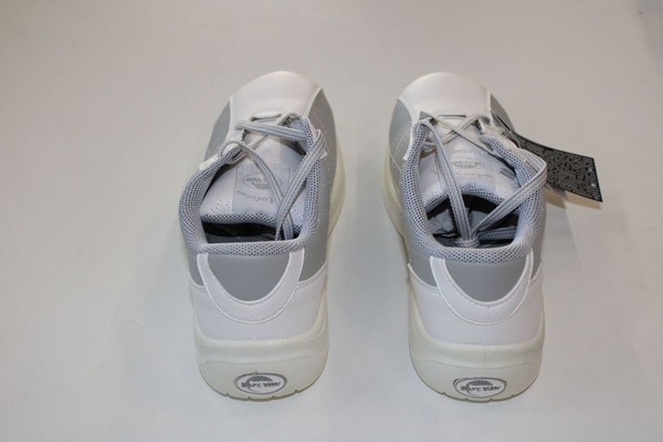 143#5240 Scarpe antinfortunistiche Safe Way in vendita - foto 9